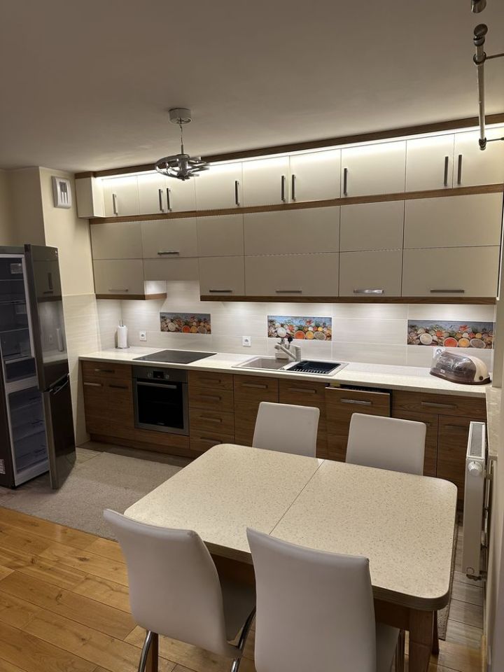 Mieszkanie 3-pokojowe Gdańsk Siedlce. Zdjęcie 3