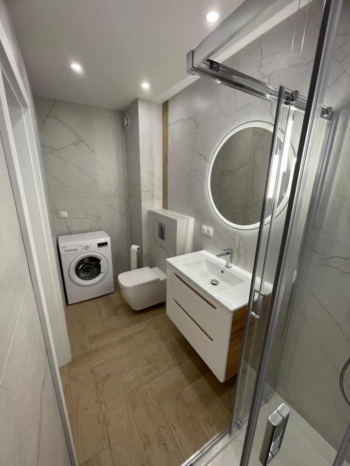 Mieszkanie 2-pokojowe Kęty Nowe Miasto. Zdjęcie 7