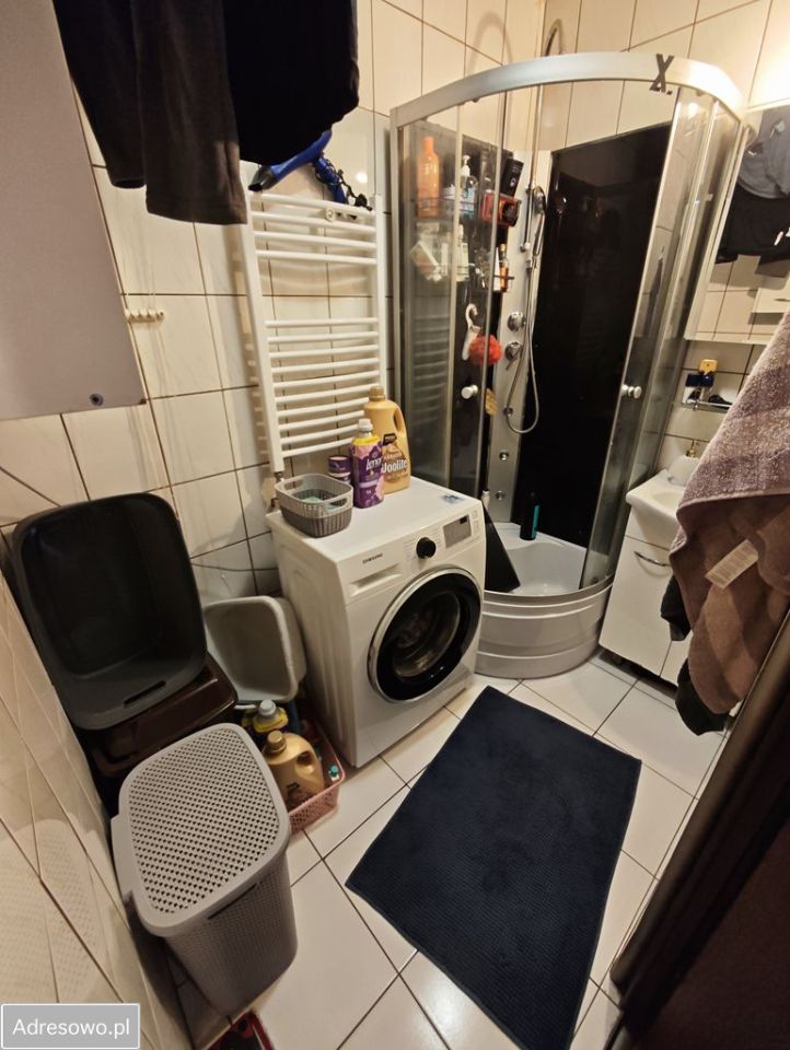 Mieszkanie 3-pokojowe Warszawa Ursynów, ul. Wiolinowa. Zdjęcie 6