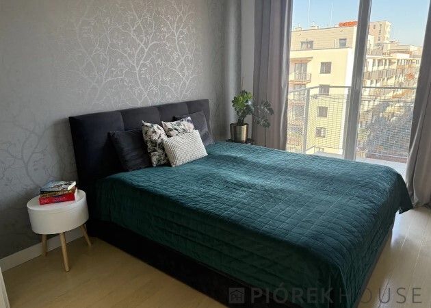 Mieszkanie 3-pokojowe Warszawa Wola, ul. Jana Kazimierza. Zdjęcie 1