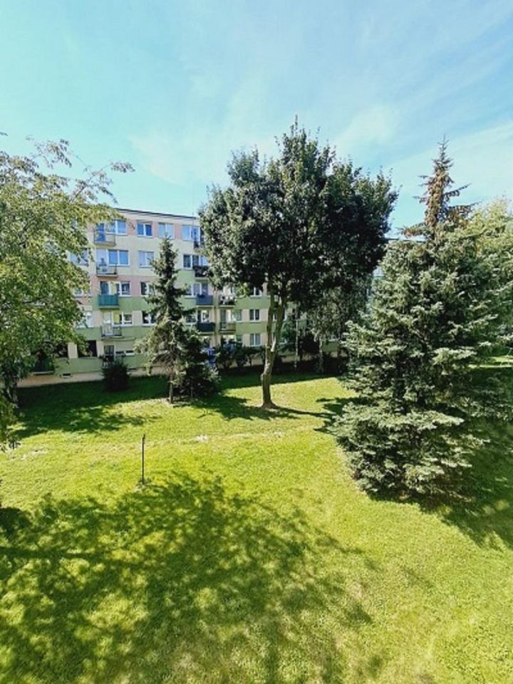 Mieszkanie 2-pokojowe Kalisz, al. Wojska Polskiego. Zdjęcie 9