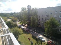 Mieszkanie 1-pokojowe Legnica, ul. Bydgoska. Zdjęcie 1