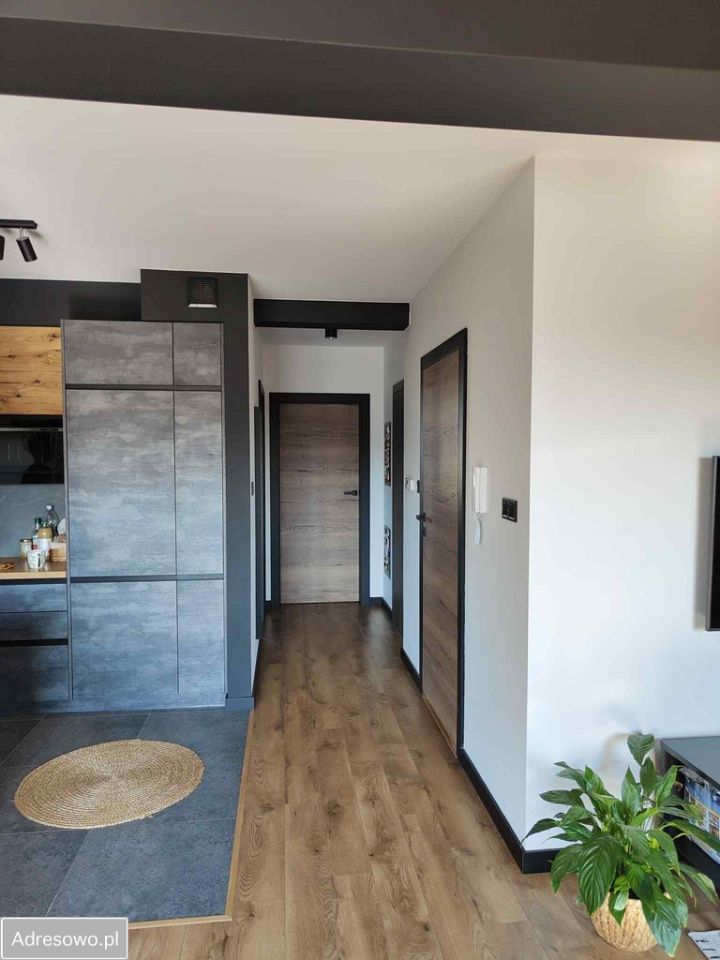 Mieszkanie 3-pokojowe Rzeszów Budziwój, ul. Miejska. Zdjęcie 10