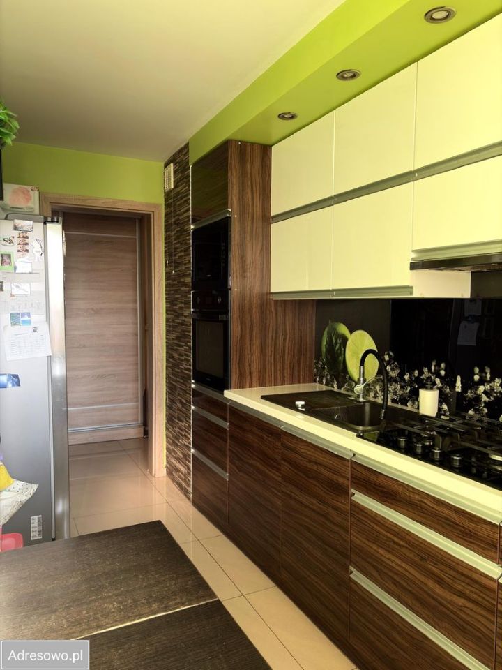 Mieszkanie 3-pokojowe Łódź Śródmieście, ul. Piotrkowska. Zdjęcie 11