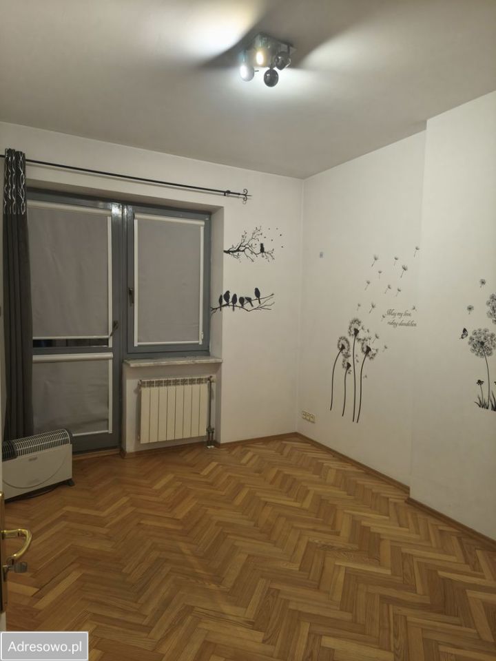 dom szeregowy, 6 pokoi Warszawa Saska Kępa, ul. Saska. Zdjęcie 4