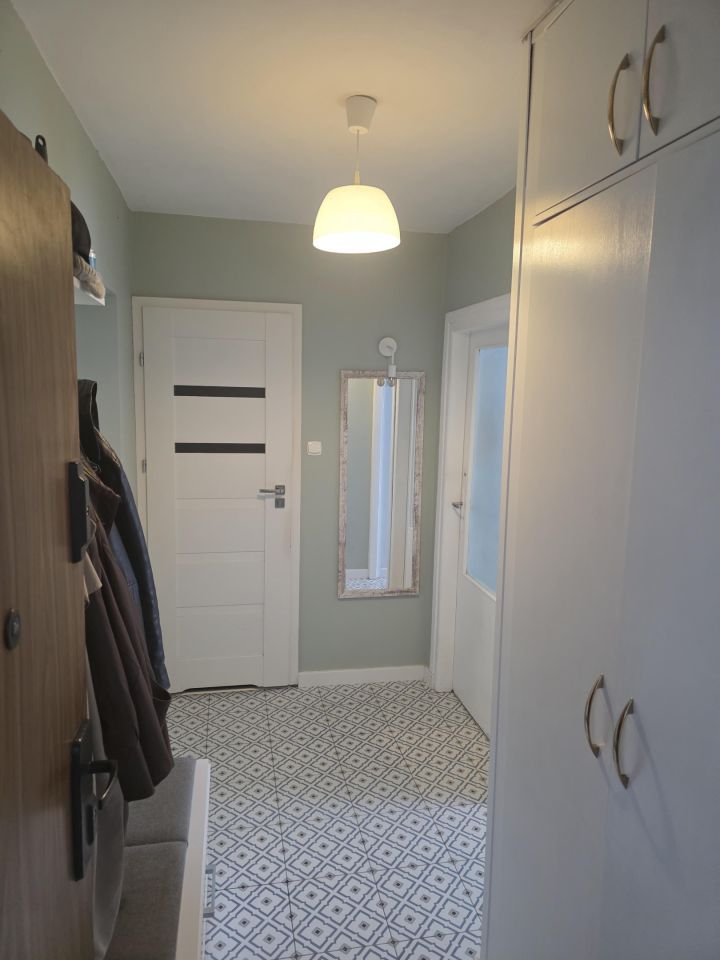 Mieszkanie 2-pokojowe Warszawa Ochota, ul. Grójecka. Zdjęcie 7