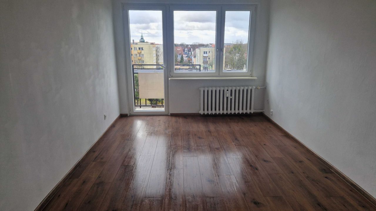 Mieszkanie 2-pokojowe Białogard, ul. Mikołaja Reja. Zdjęcie 6