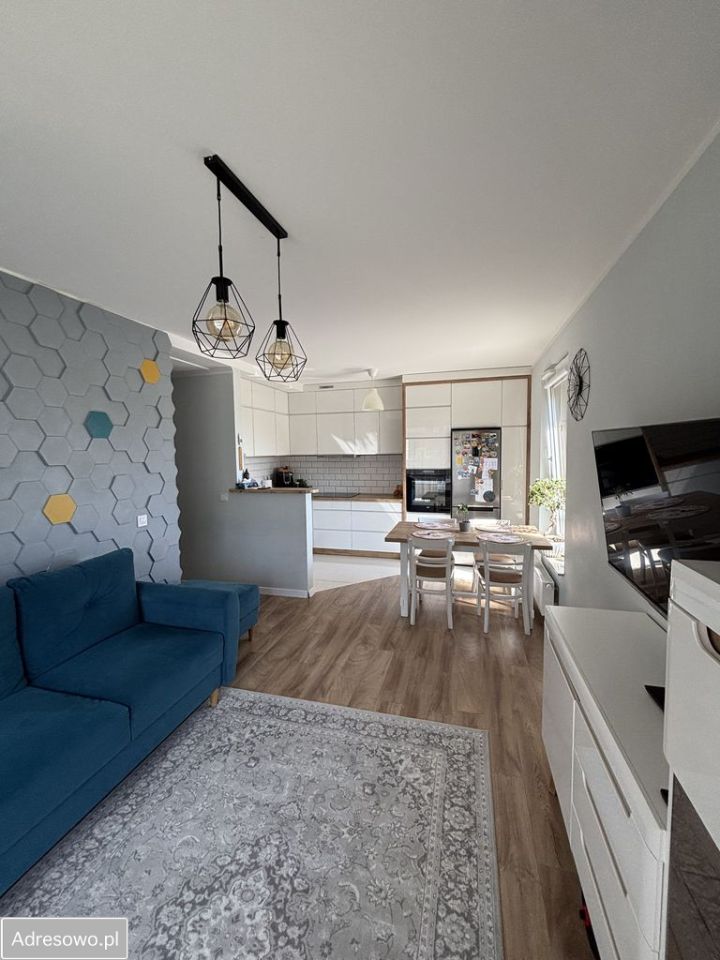 Mieszkanie 3-pokojowe Ropczyce, ul. Józefa Mehoffera. Zdjęcie 6