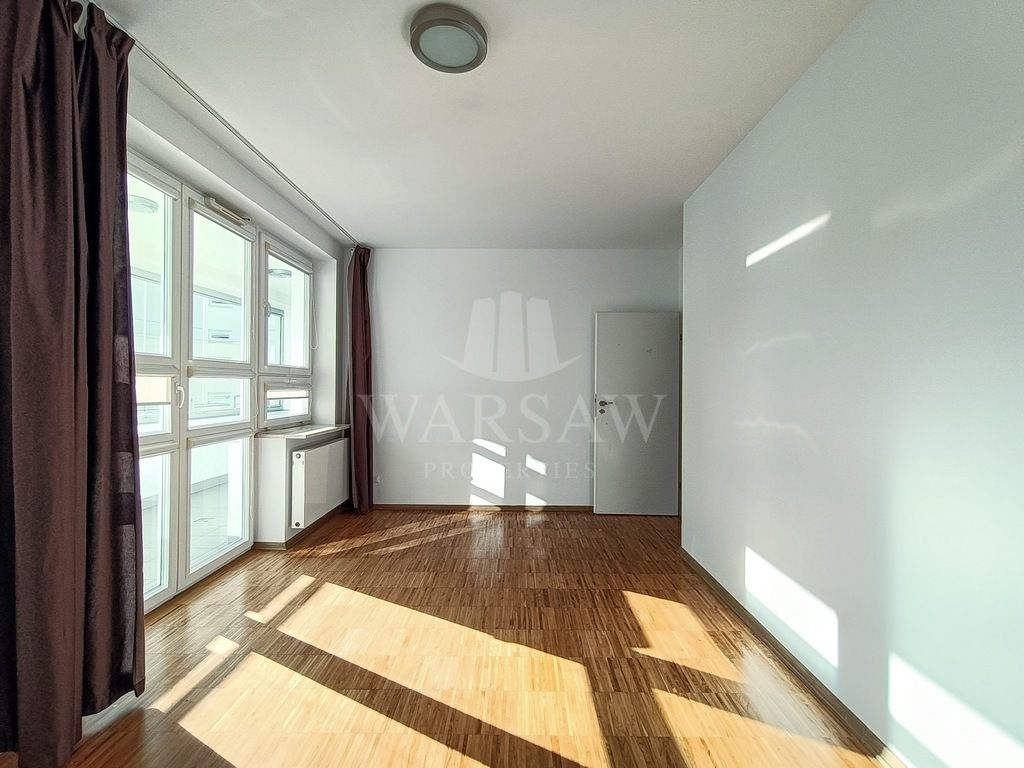 Mieszkanie 5-pokojowe Warszawa Śródmieście, ul. Zygmunta Słomińskiego. Zdjęcie 10