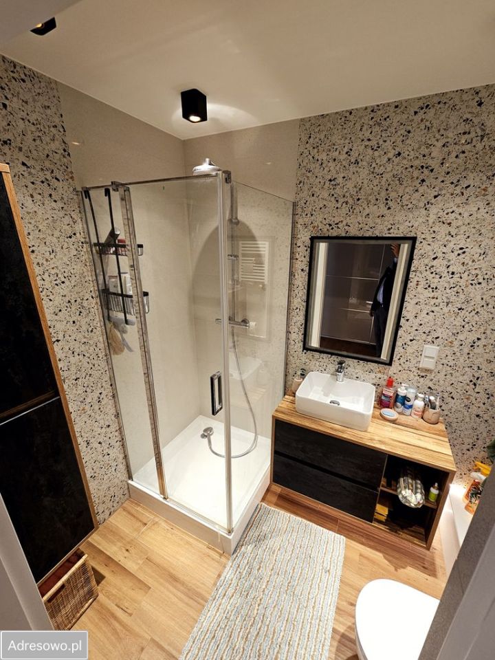 Mieszkanie 4-pokojowe Lublin Węglin, ul. Koralowa. Zdjęcie 9