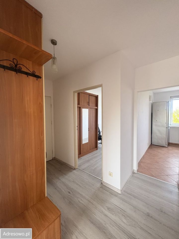 Mieszkanie 2-pokojowe Wrocław Krzyki, ul. Skarbowców. Zdjęcie 3