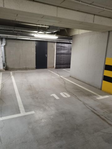Garaż/miejsce parkingowe Kielce Ślichowice, ul. Jurajska. Zdjęcie 1