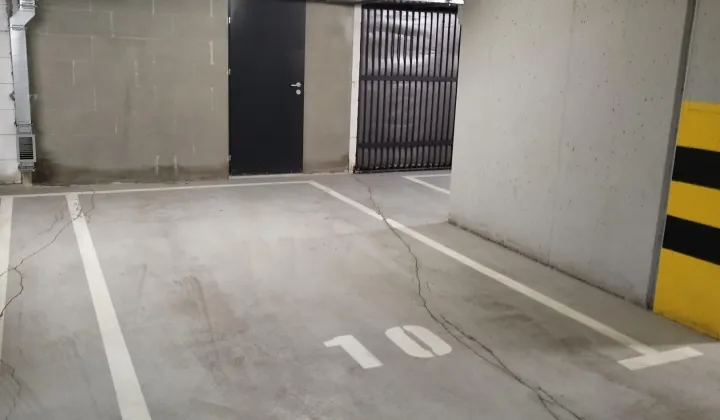 Garaż/miejsce parkingowe Kielce Ślichowice, ul. Jurajska