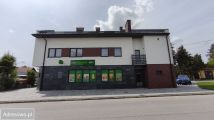 Lokal Rzeszów, ul. Wetlińska. Zdjęcie 1