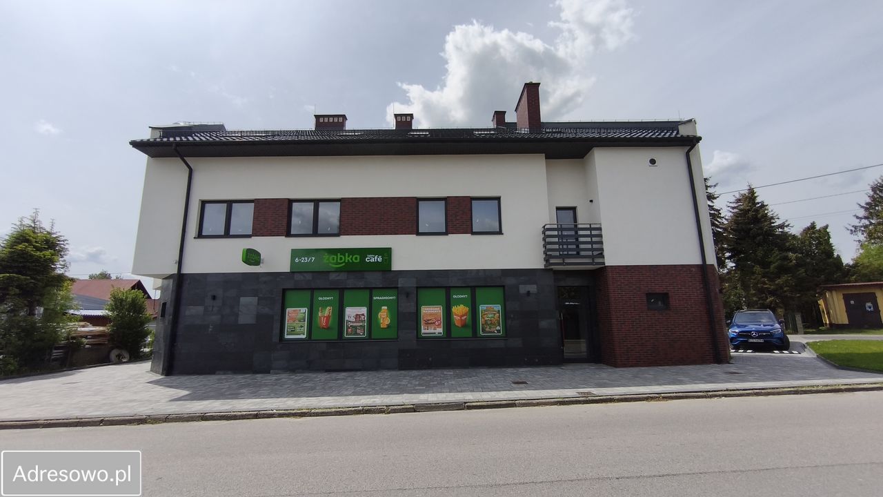 Lokal Rzeszów, ul. Wetlińska. Zdjęcie 2