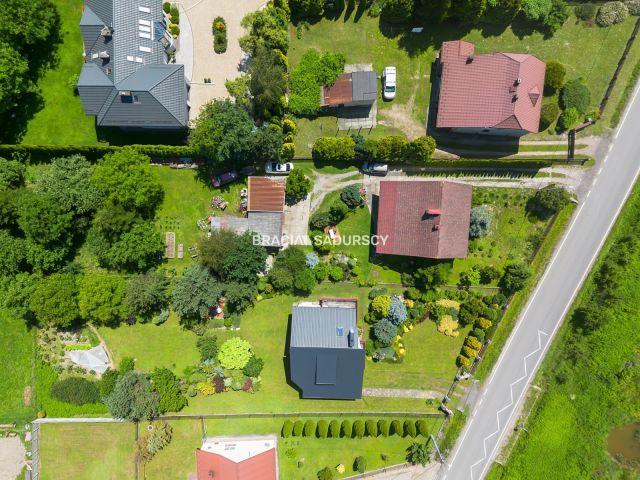 dom wolnostojący, 3 pokoje Rzozów, ul. Długa. Zdjęcie 39
