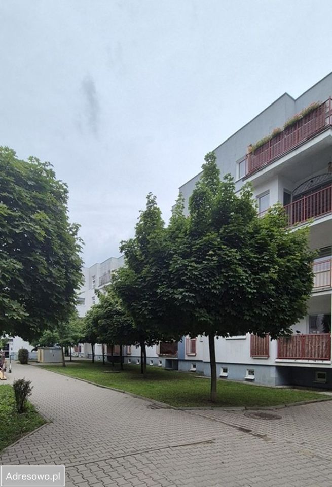Mieszkanie 3-pokojowe Poznań Naramowice, ul. Bratumiły. Zdjęcie 15