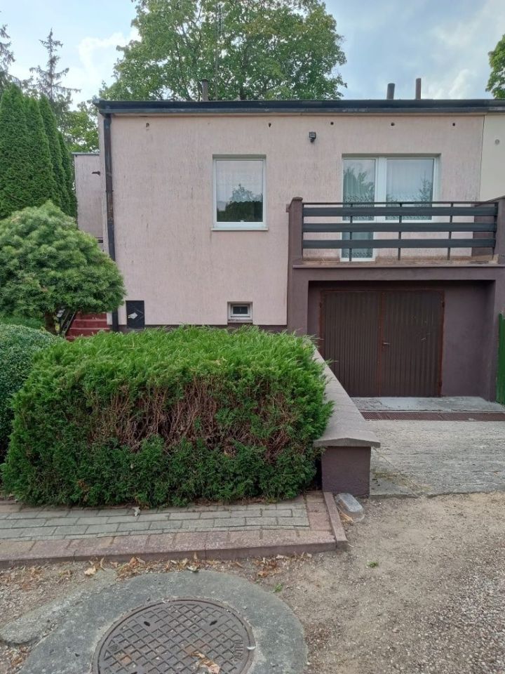 bliźniak, 4 pokoje Szkotowo. Zdjęcie 1