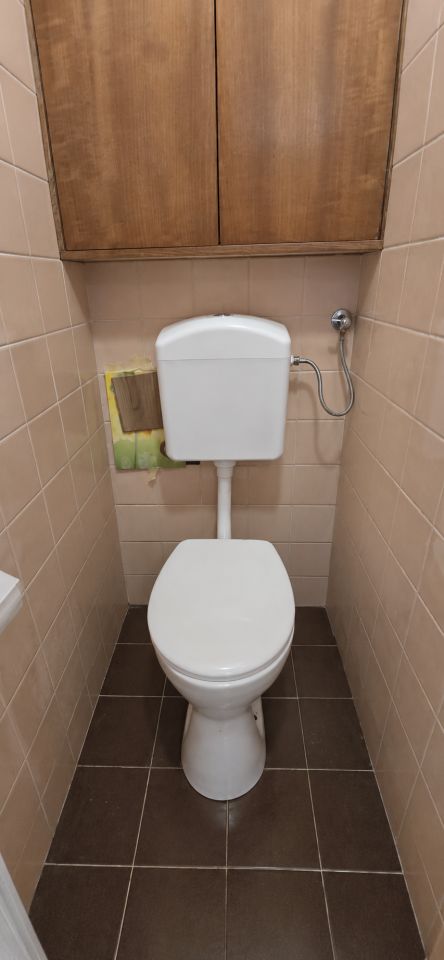 Mieszkanie 3-pokojowe Toruń Na Skarpie, ul. Juliana Prejsa. Zdjęcie 19
