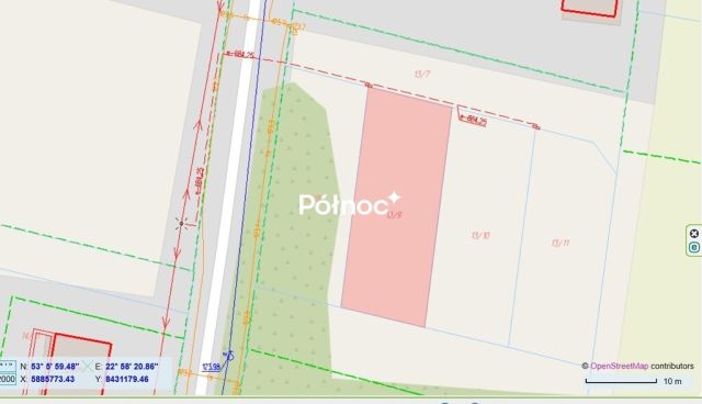 bliźniak, 5 pokoi Gajowniki. Zdjęcie 10