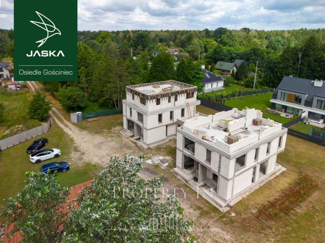 bliźniak, 5 pokoi Pęclin, ul. Gościniec. Zdjęcie 25