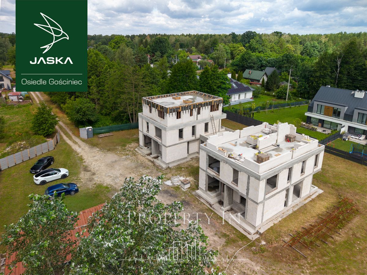 bliźniak, 5 pokoi Pęclin, ul. Gościniec. Zdjęcie 25