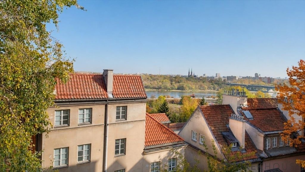 Mieszkanie 2-pokojowe Warszawa Śródmieście, ul. Krzywe Koło. Zdjęcie 11