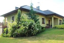 dom wolnostojący, 5 pokoi Pilchowo, ul. Zielona
