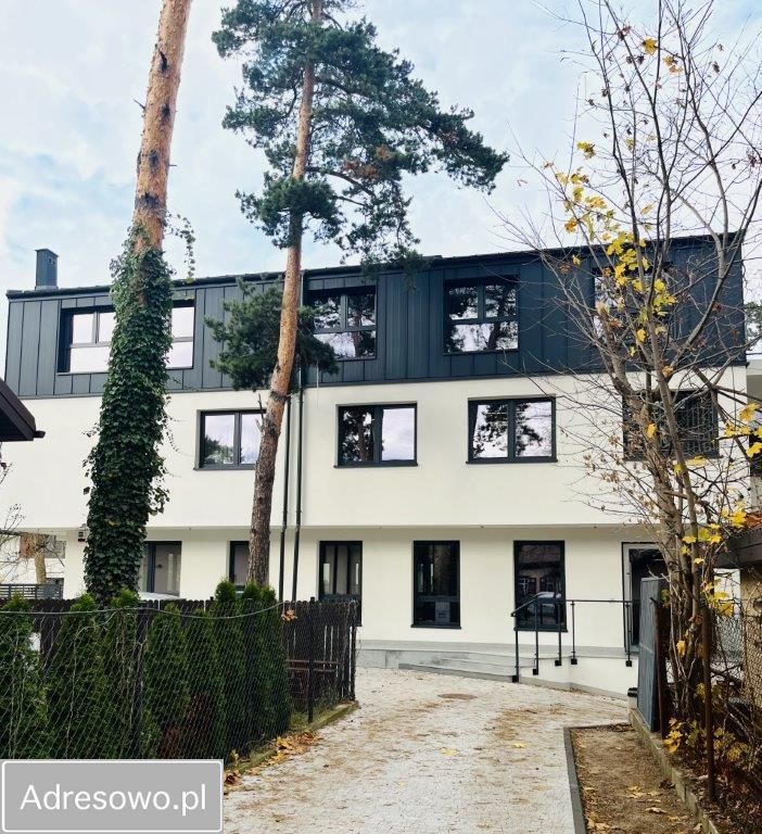 Lokal Józefów, ul. Armii Krajowej