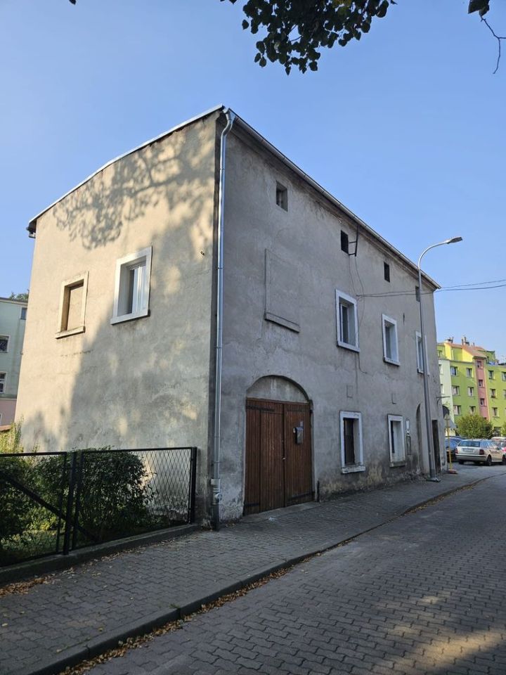 dom wolnostojący Lwówek Śląski. Zdjęcie 2