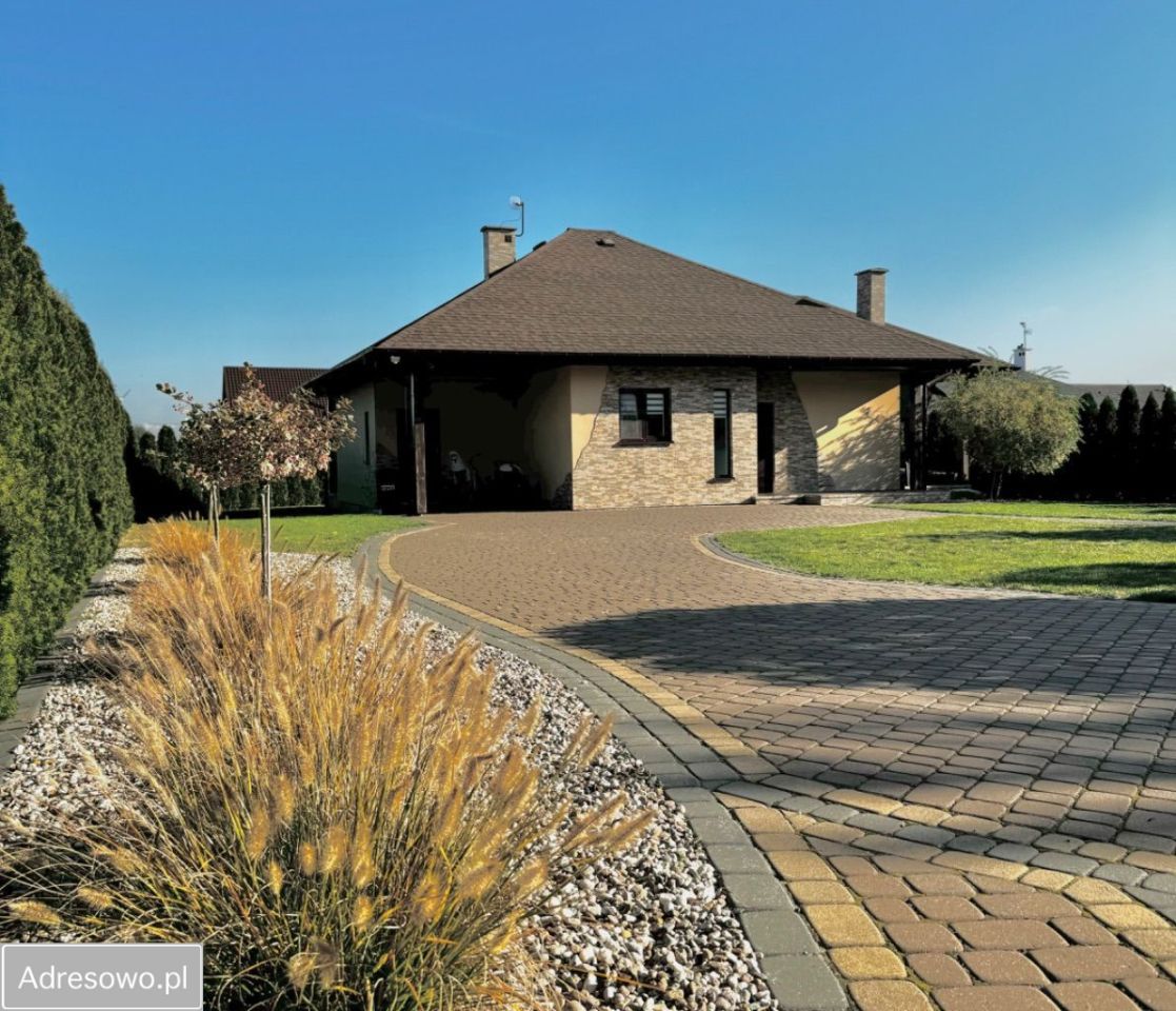 dom wolnostojący, 4 pokoje Żeromin. Zdjęcie 13