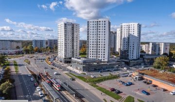 Mieszkanie 2-pokojowe Gdańsk Piecki, ul. Franciszka Rakoczego