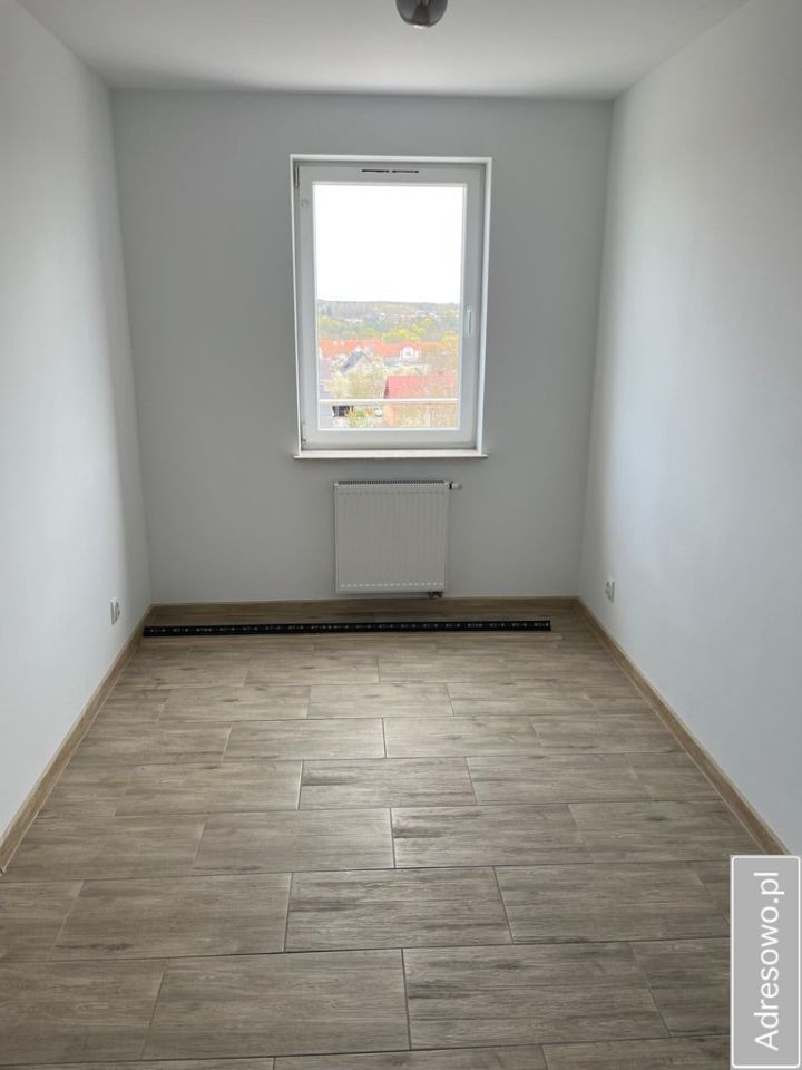 Mieszkanie 2-pokojowe Krosno Odrzańskie, ul. Piastów