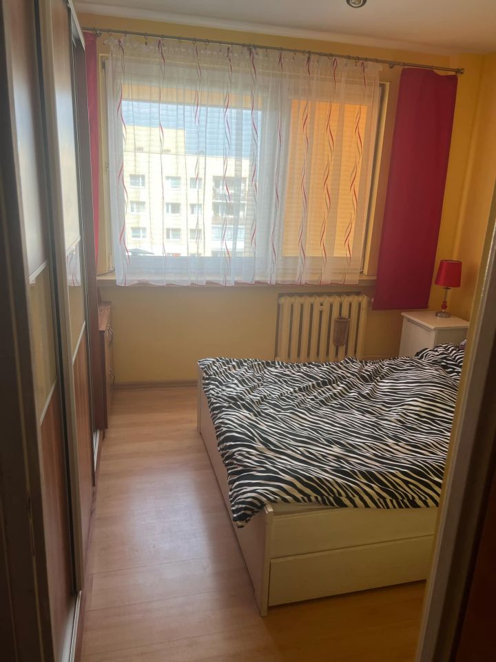 Mieszkanie 2-pokojowe Łódź Widzew, ul. Mieczysławy Ćwiklińskiej. Zdjęcie 9