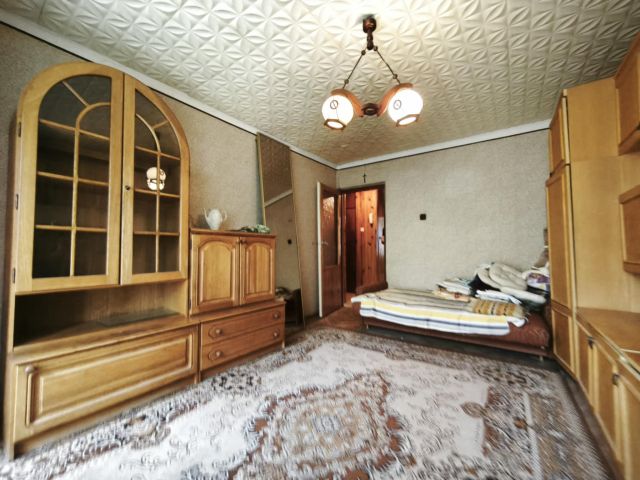 Mieszkanie 3-pokojowe Kielce Czarnów, ul. Grochowa. Zdjęcie 1