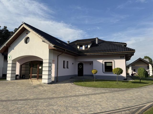 inny, 5 pokoi Siewierz, ul. Będzińska. Zdjęcie 1