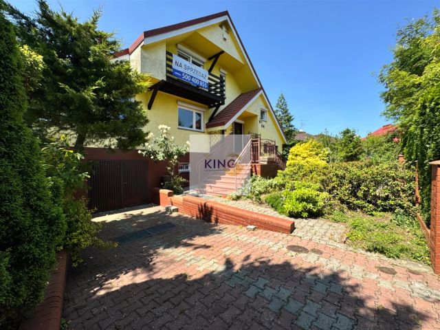 dom wolnostojący, 5 pokoi Gryfino Górny Taras. Zdjęcie 31