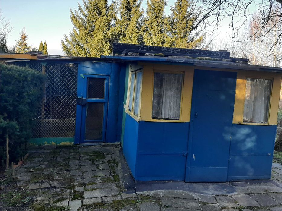 Działka rod Zduńska Wola, ul. Adama Mickiewicza. Zdjęcie 7