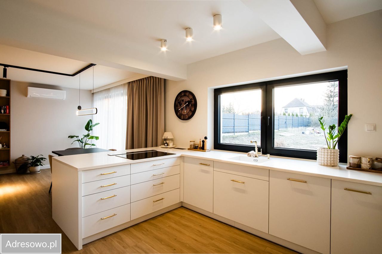 dom wolnostojący, 4 pokoje Strzelce Krajeńskie Centrum, al. Piastów. Zdjęcie 13