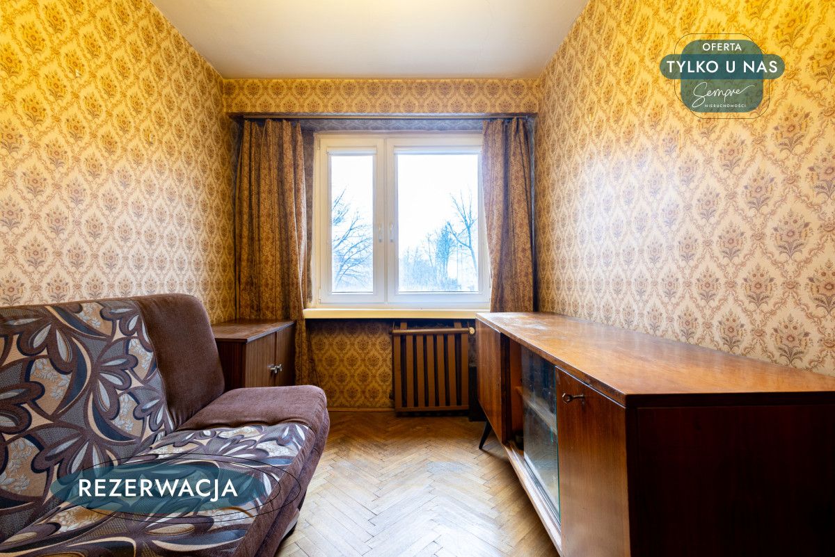 Mieszkanie 3-pokojowe Łódź Górna, ul. Konspiracyjnego Wojska Polskiego. Zdjęcie 5