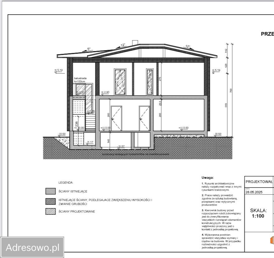 dom wolnostojący Toruń Stawki, ul. Sygnałowa. Zdjęcie 18