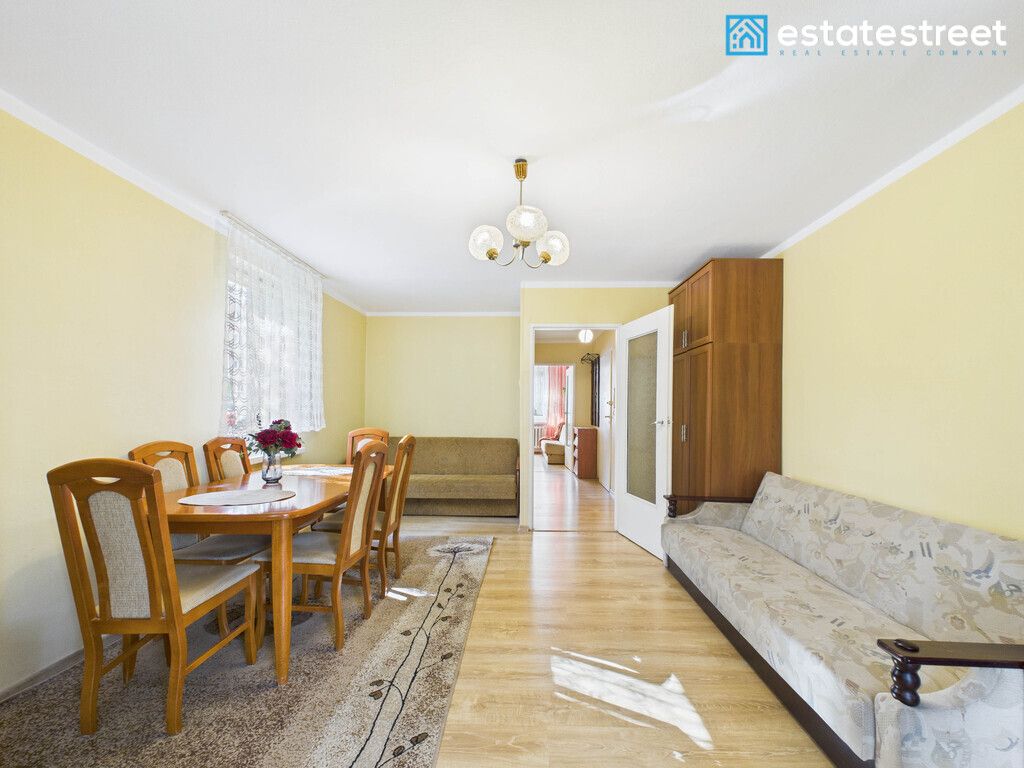 Mieszkanie 2-pokojowe Kraków Olsza, ul. Zaułek Wileński. Zdjęcie 2