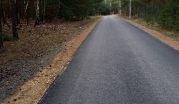 Działka inna Prusicko Rybaki