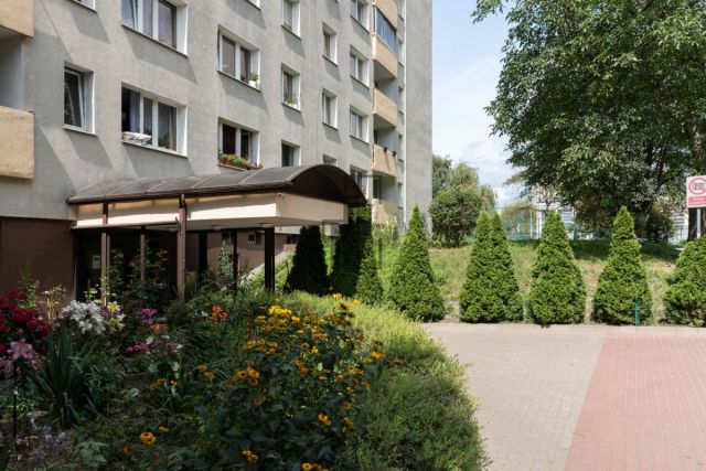 Mieszkanie 3-pokojowe Warszawa Bemowo, ul. Synów Pułku. Zdjęcie 10