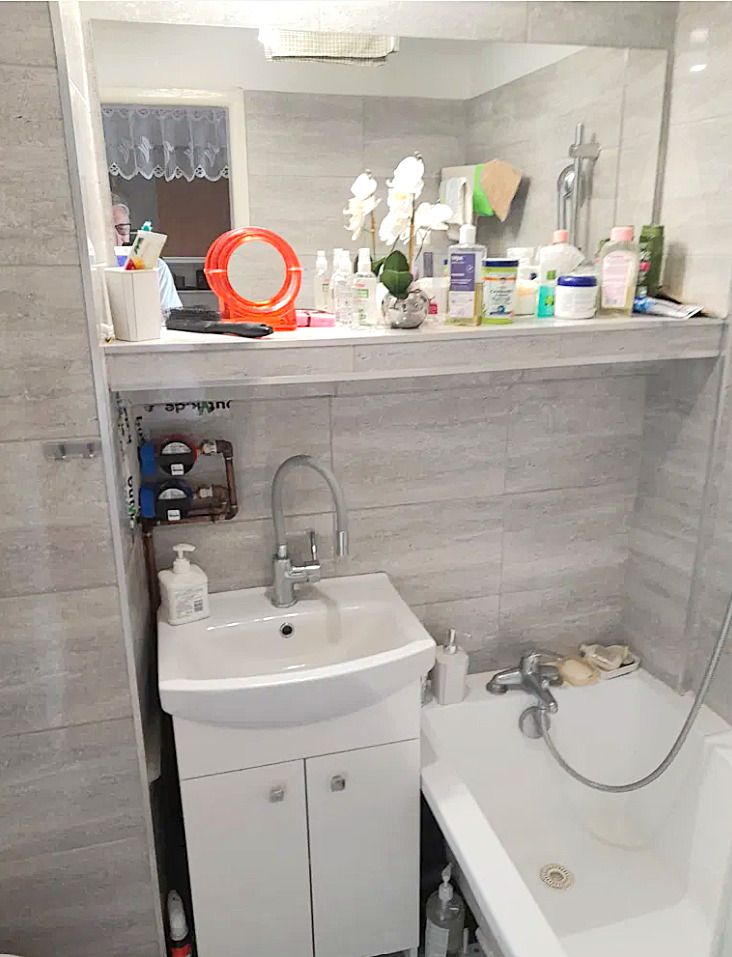 Mieszkanie 1-pokojowe Wrocław Stare Miasto, ul. Grabiszyńska. Zdjęcie 12