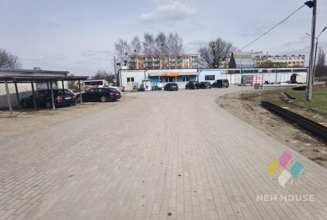 Działka budowlana Szczytno, ul. Wincentego Pola. Zdjęcie 6