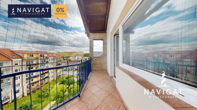 Mieszkanie 4-pokojowe Gdańsk Siedlce, ul. Lecha Bądkowskiego. Zdjęcie 30