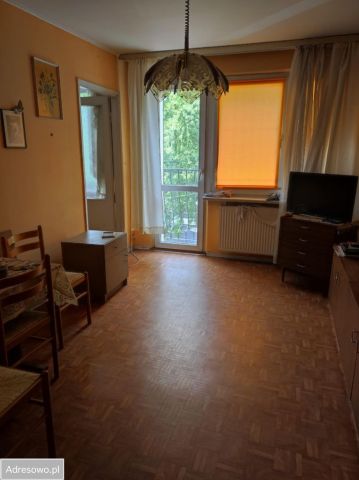 Mieszkanie 3-pokojowe Warszawa Służew. Zdjęcie 1