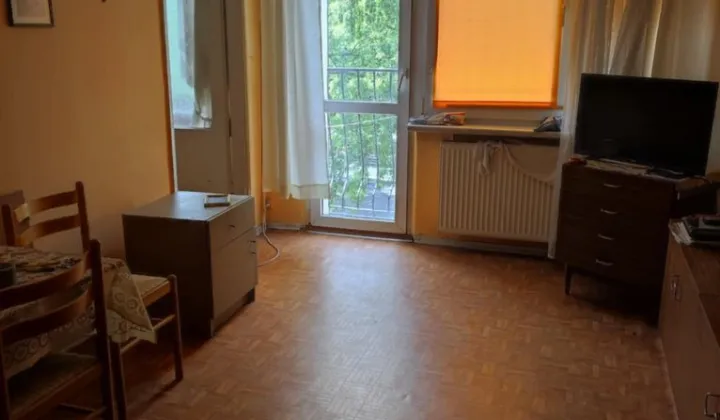 Mieszkanie 3-pokojowe Warszawa Służew