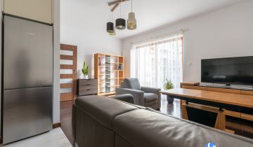 Mieszkanie 3-pokojowe Kraków, ul. Rakowicka